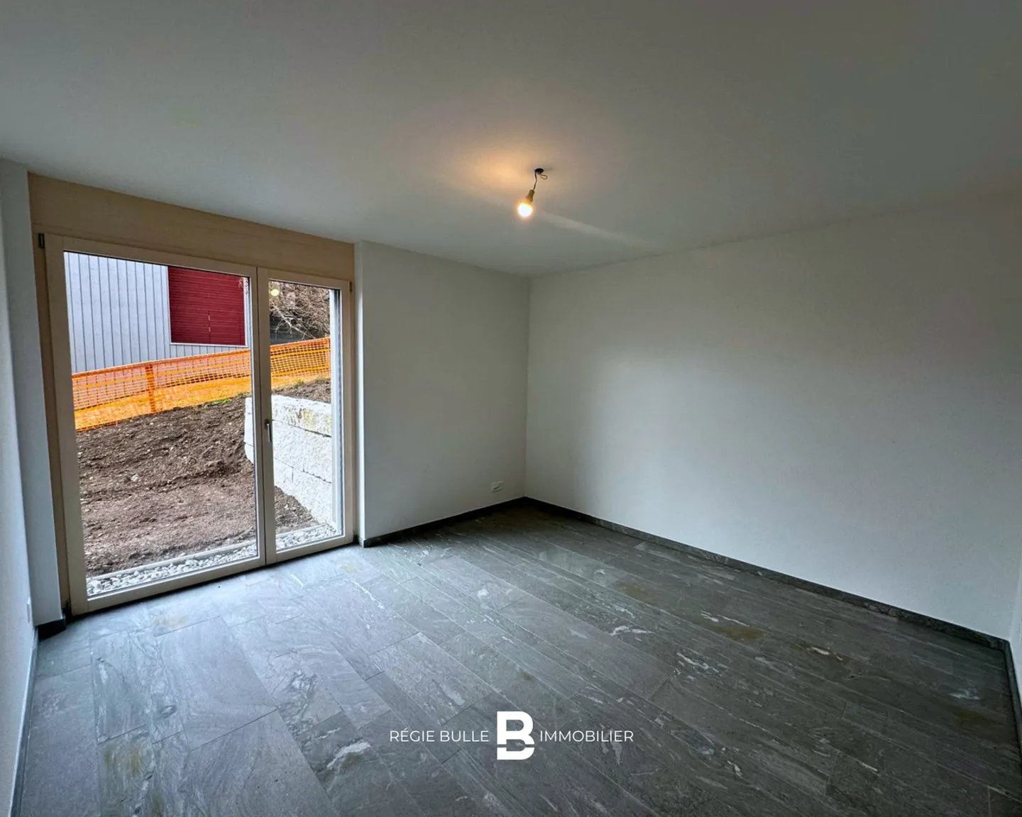 Charmey - Magnifico appartamento di 4,5 locali al piano terra - Foto 5 di 8