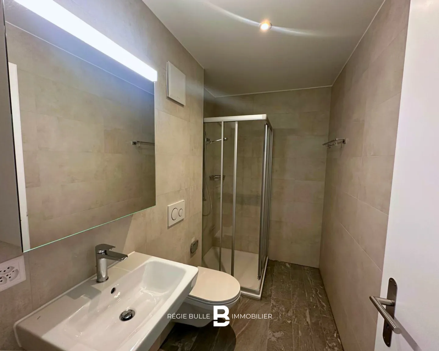 Charmey - Magnifico appartamento di 4,5 locali al piano terra - Foto 6 di 8