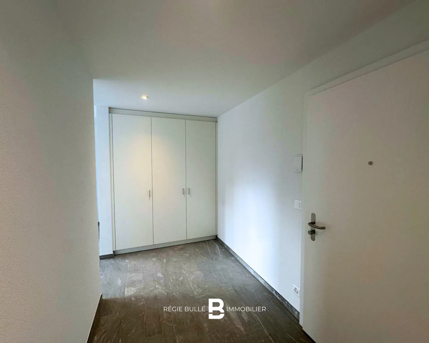 Charmey - Magnifico appartamento di 4,5 locali al piano terra - Foto 8 di 8