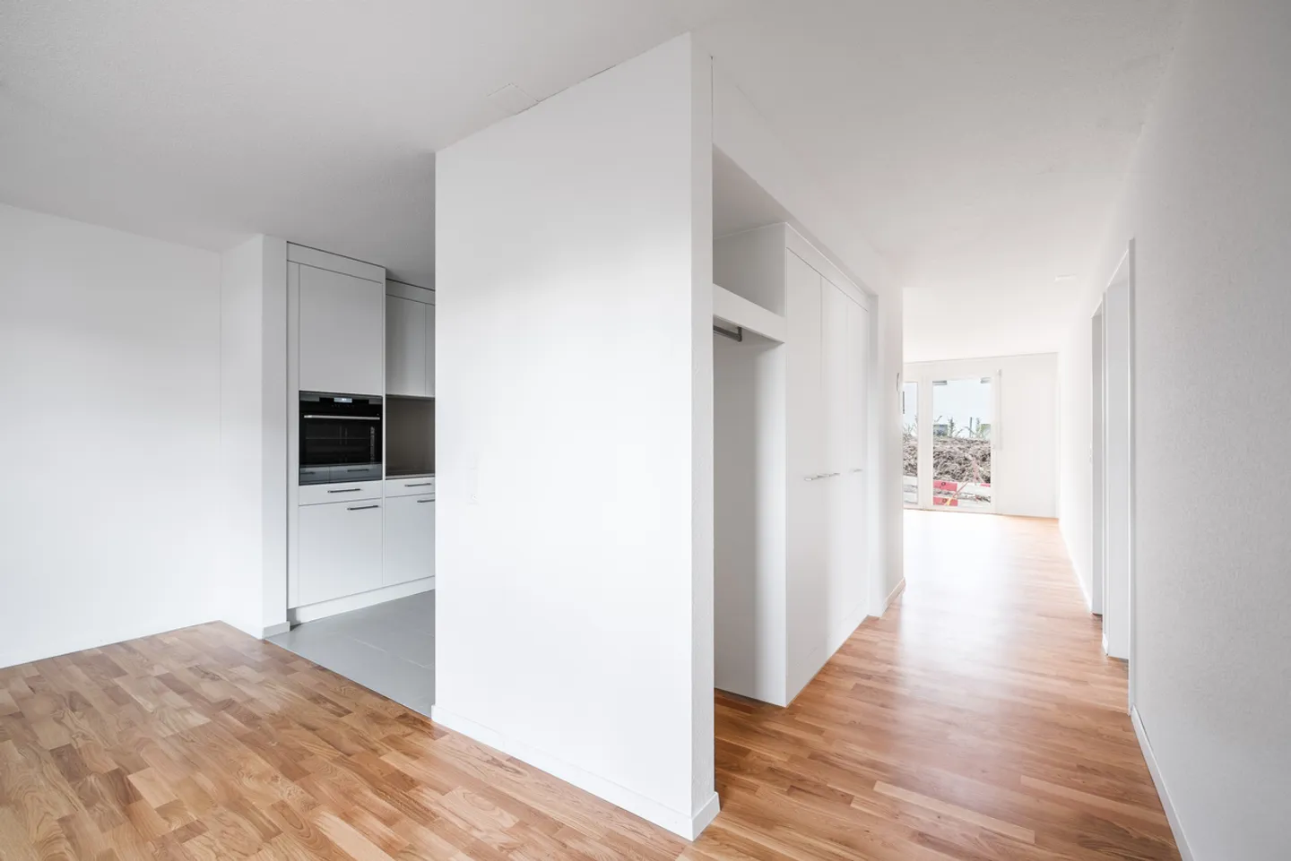 Oasi di benessere appena ristrutturata cerca nuovi inquilini! - Foto 6 di 13