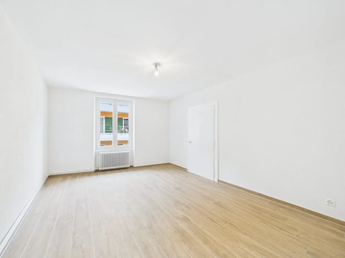 4.5 Room Apartment - Photo 2 of 10