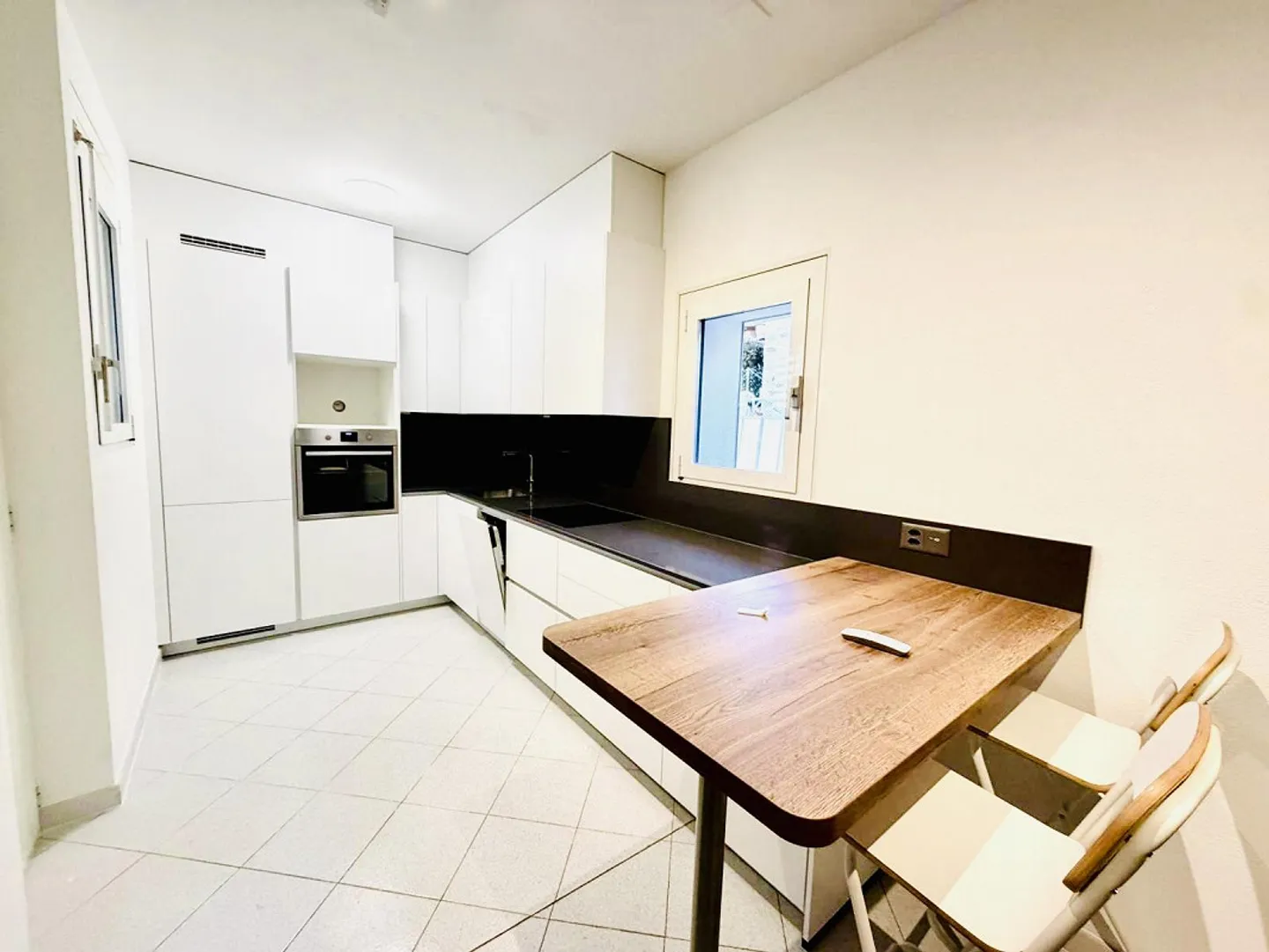 Charmantes 2-Zimmer-Duplex mit Garten und Nebenkosten inklusive - Foto 1 von 12