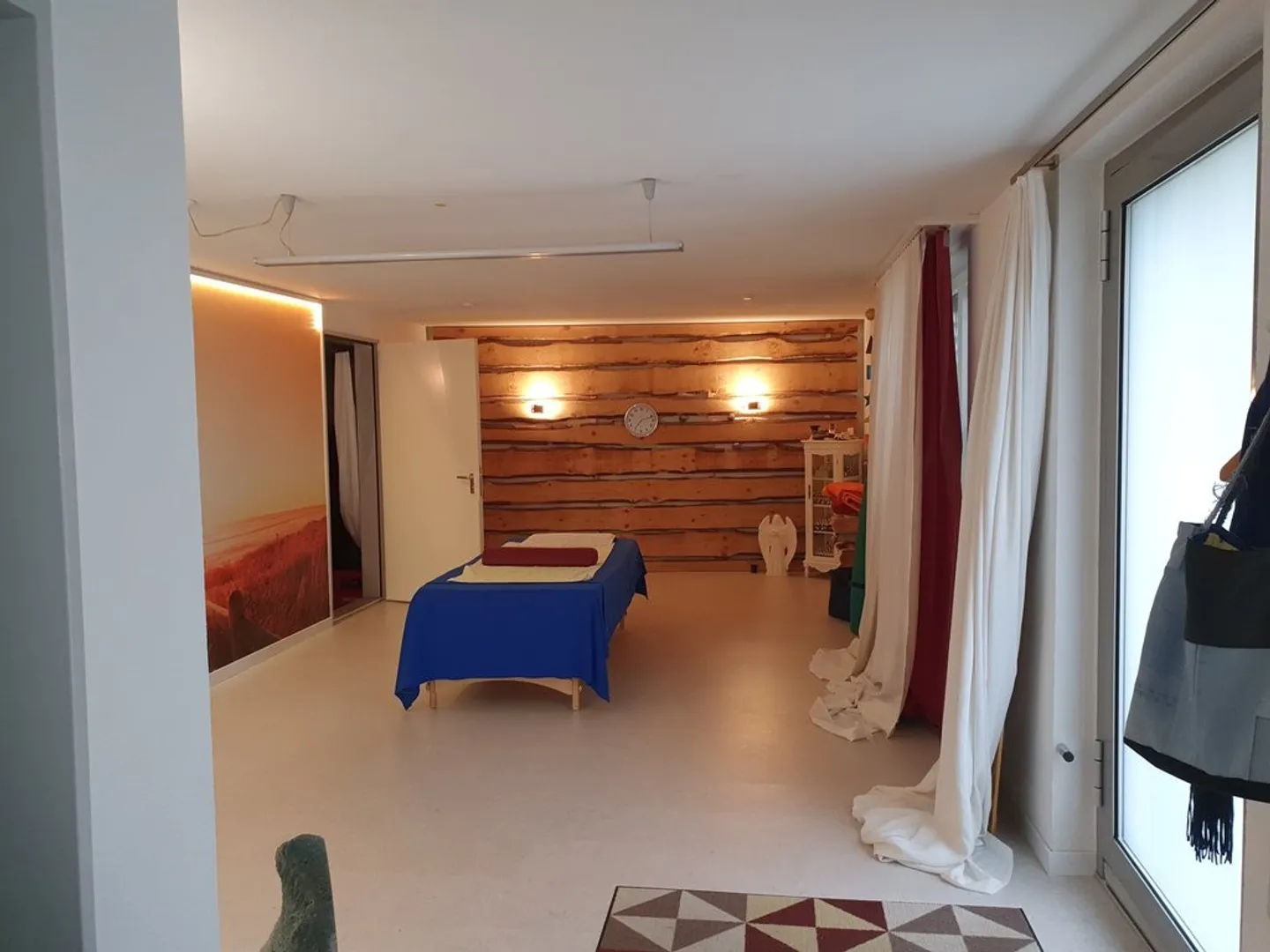 Vielseitiger Büroraum in St. Gallen - Foto 3 von 5