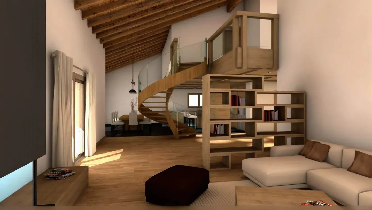 Maisonette Charmante à Crans-Montana - Photo 9 sur 13