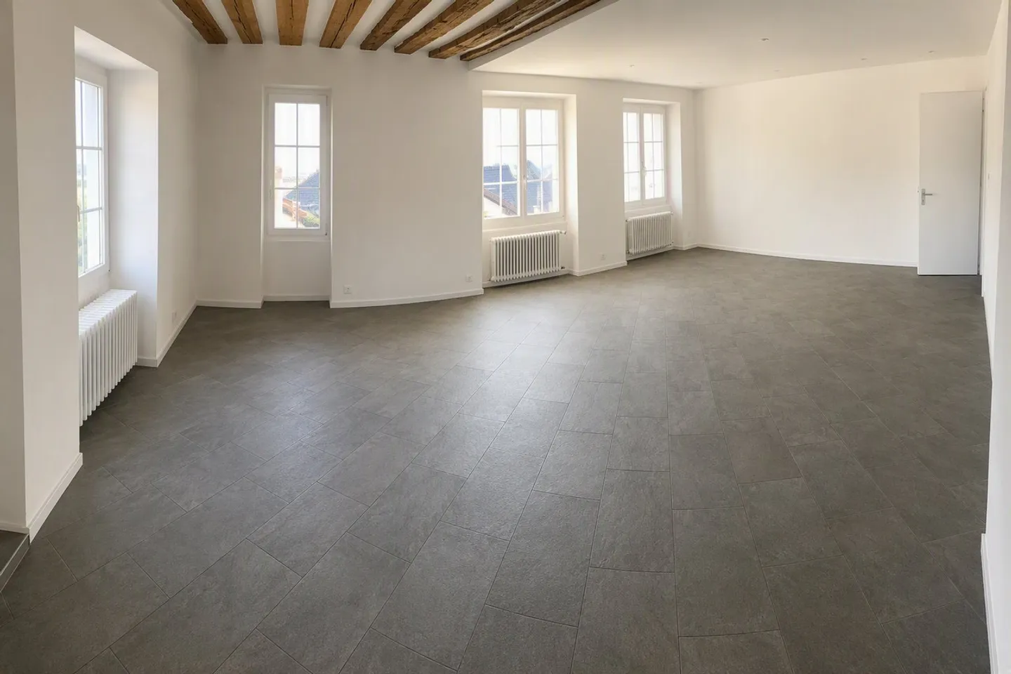 Charming Apartment in Conthey - Photo 2 of 7