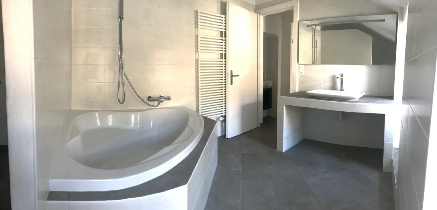 Charming Apartment in Conthey - Photo 3 of 7