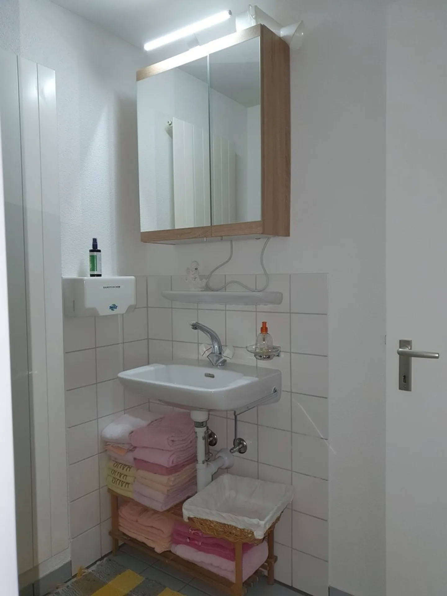 Vielseitiger Büroraum in St. Gallen - Foto 4 von 5