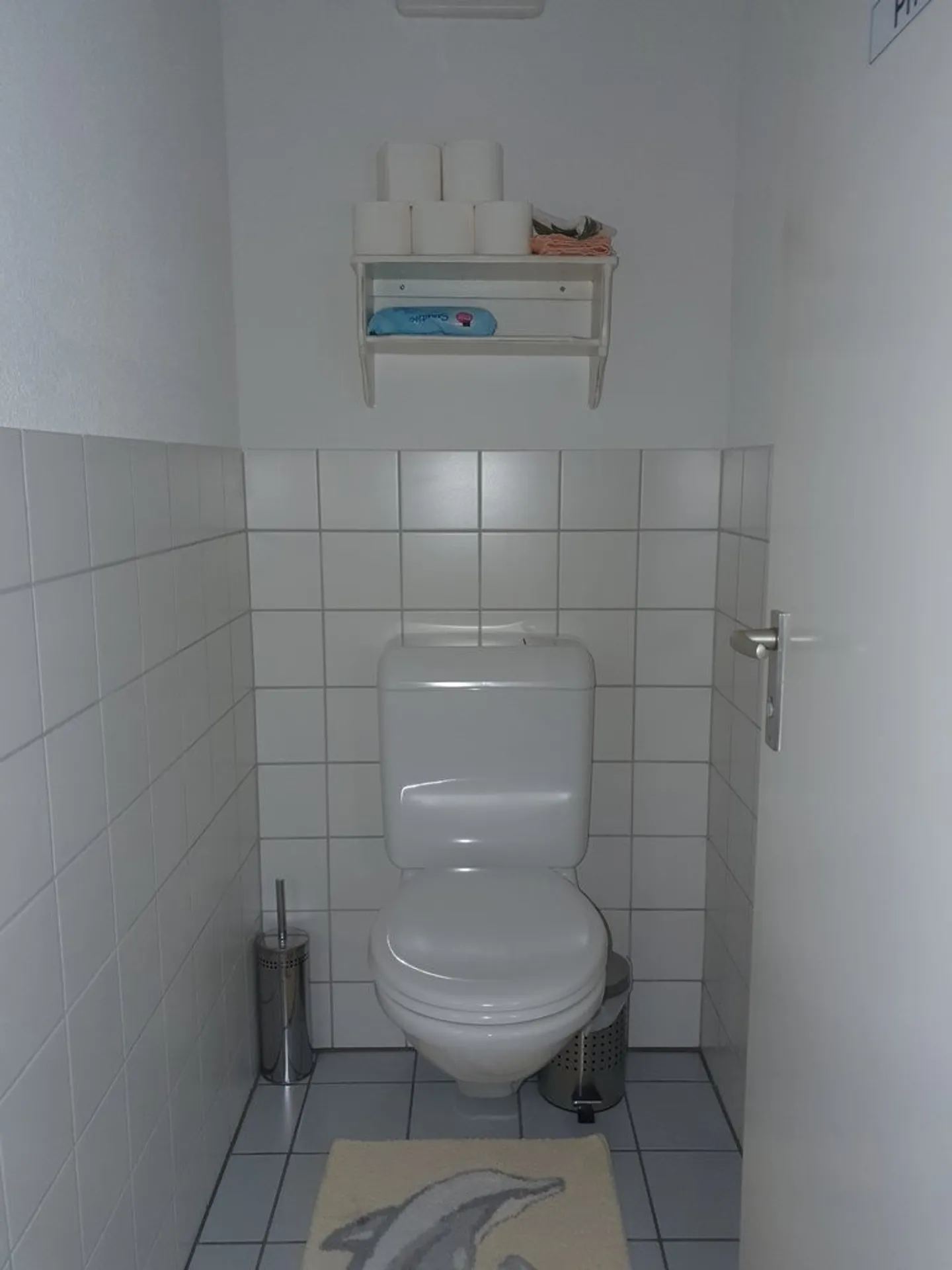 Vielseitiger Büroraum in St. Gallen - Foto 5 von 5