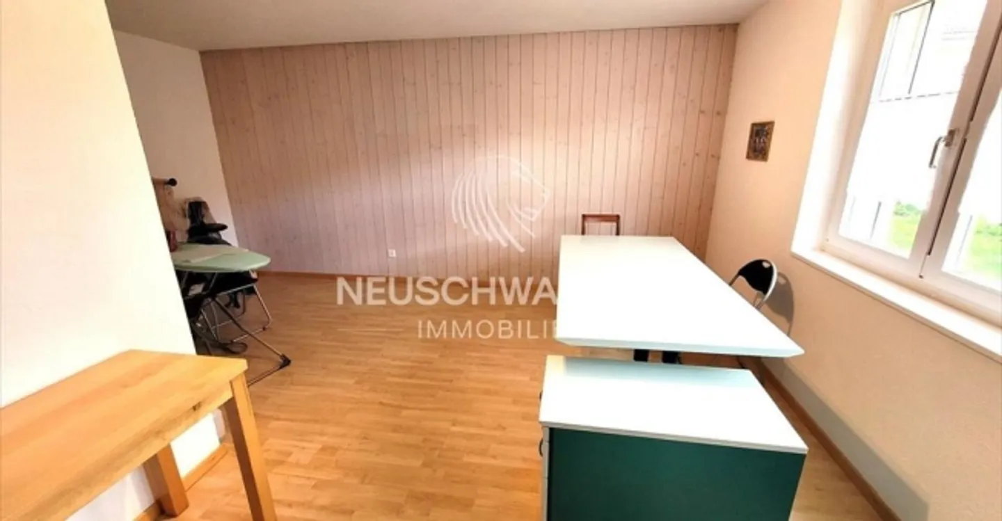 Ufficio 2 stanze - Foto 2 di 4