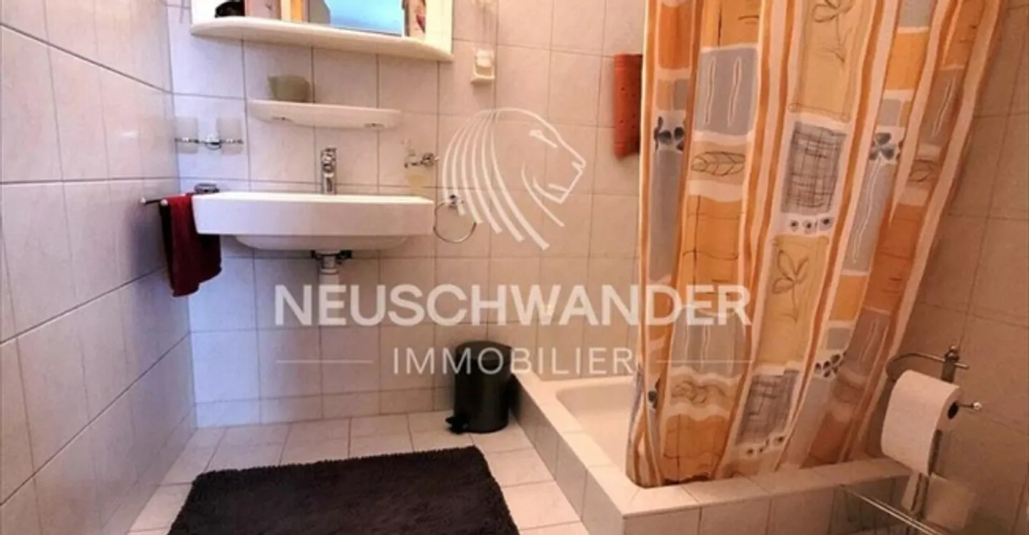 Ufficio 2 stanze - Foto 3 di 4