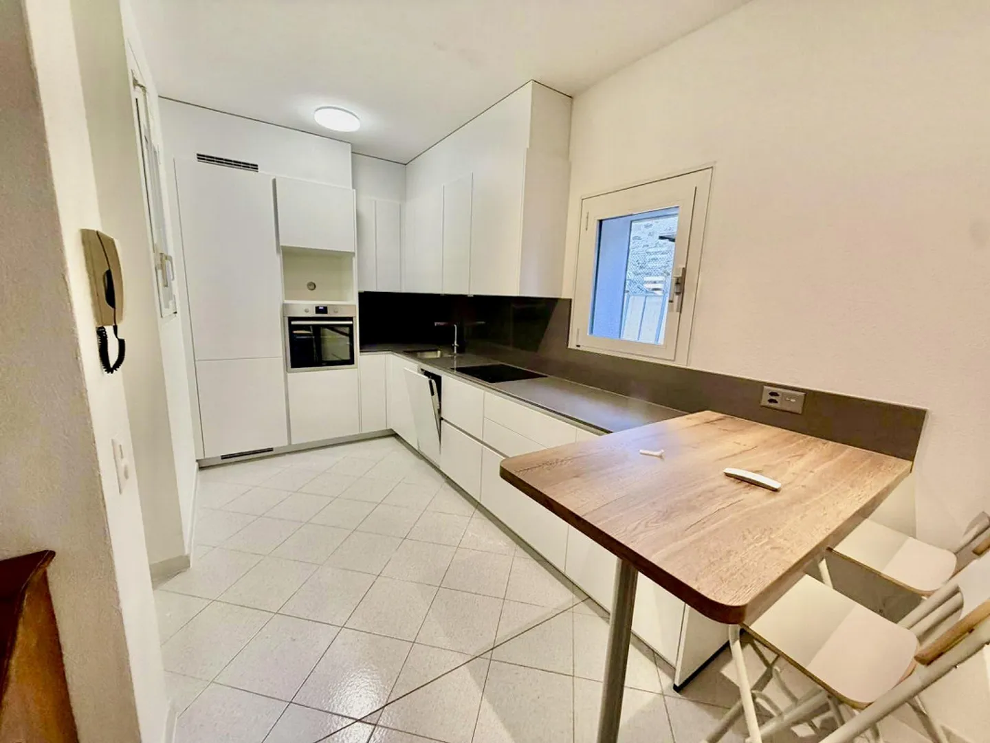 Charmantes 2-Zimmer-Duplex mit Garten und Nebenkosten inklusive - Foto 12 von 12