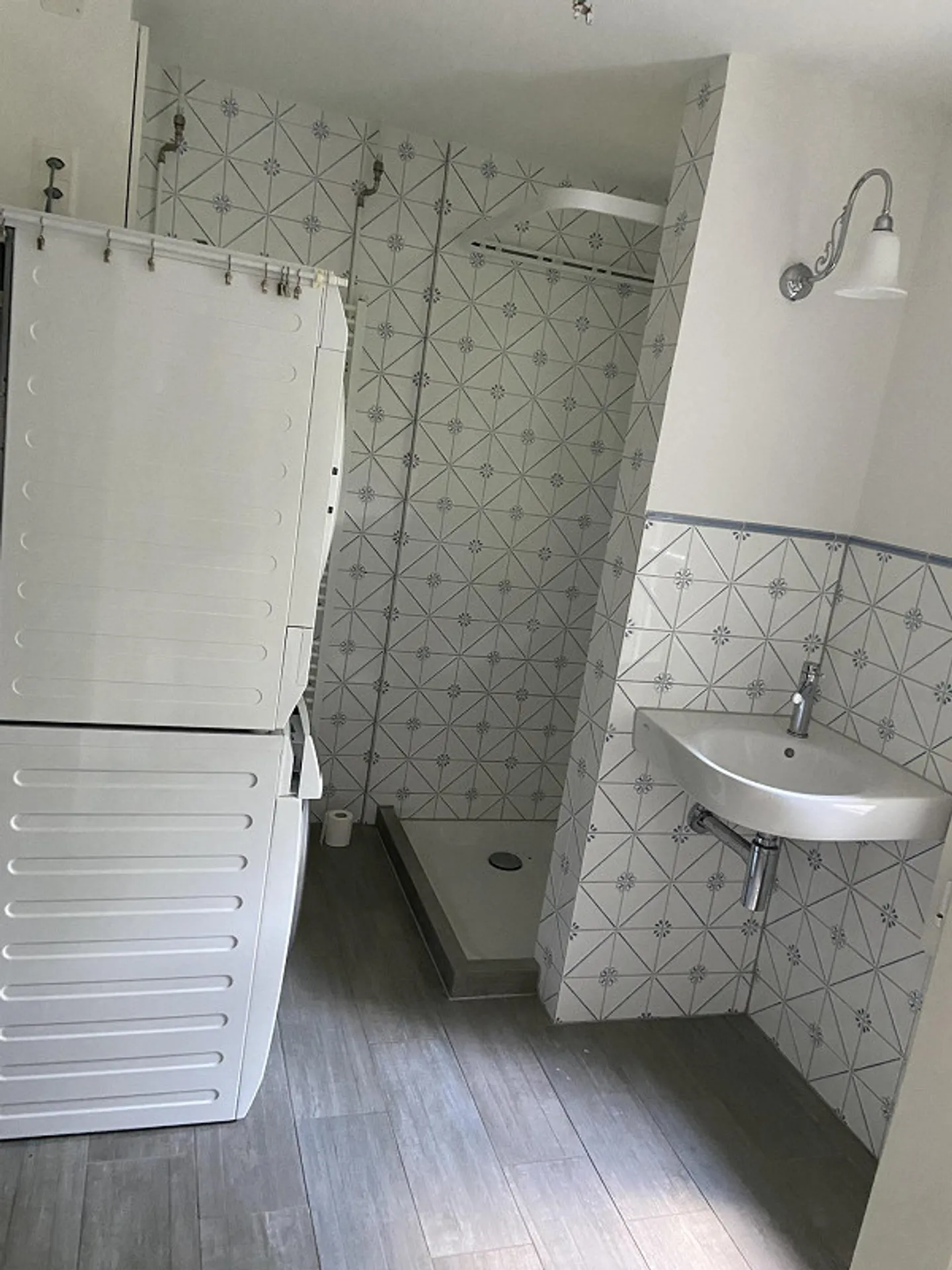 Appartement de 6,5 pièces de rêve dans une villa de campagne historique - Photo 4 sur 13