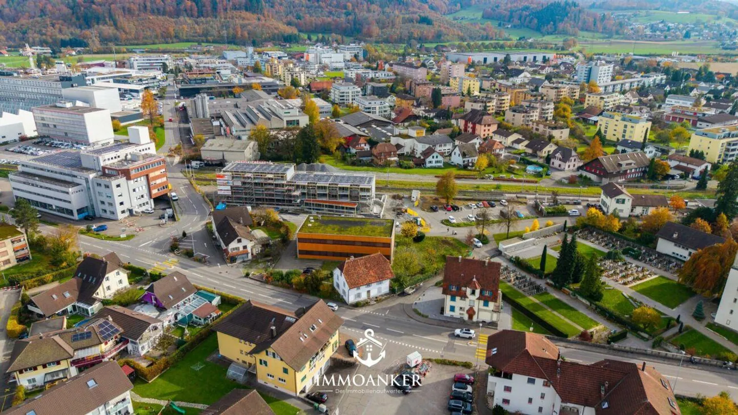 Vivere autenticamente - in un pezzo di cultura architettonica su Suhrerstrasse.... - Foto 12 di 12