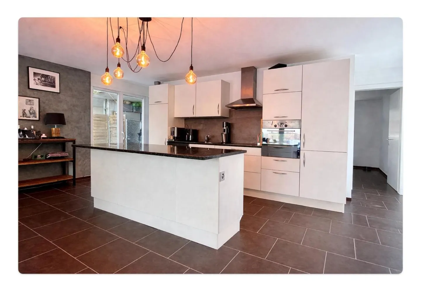 For sale beautiful villa of about 250m2 a few minutes from Aubonne - Photo 7 of 13