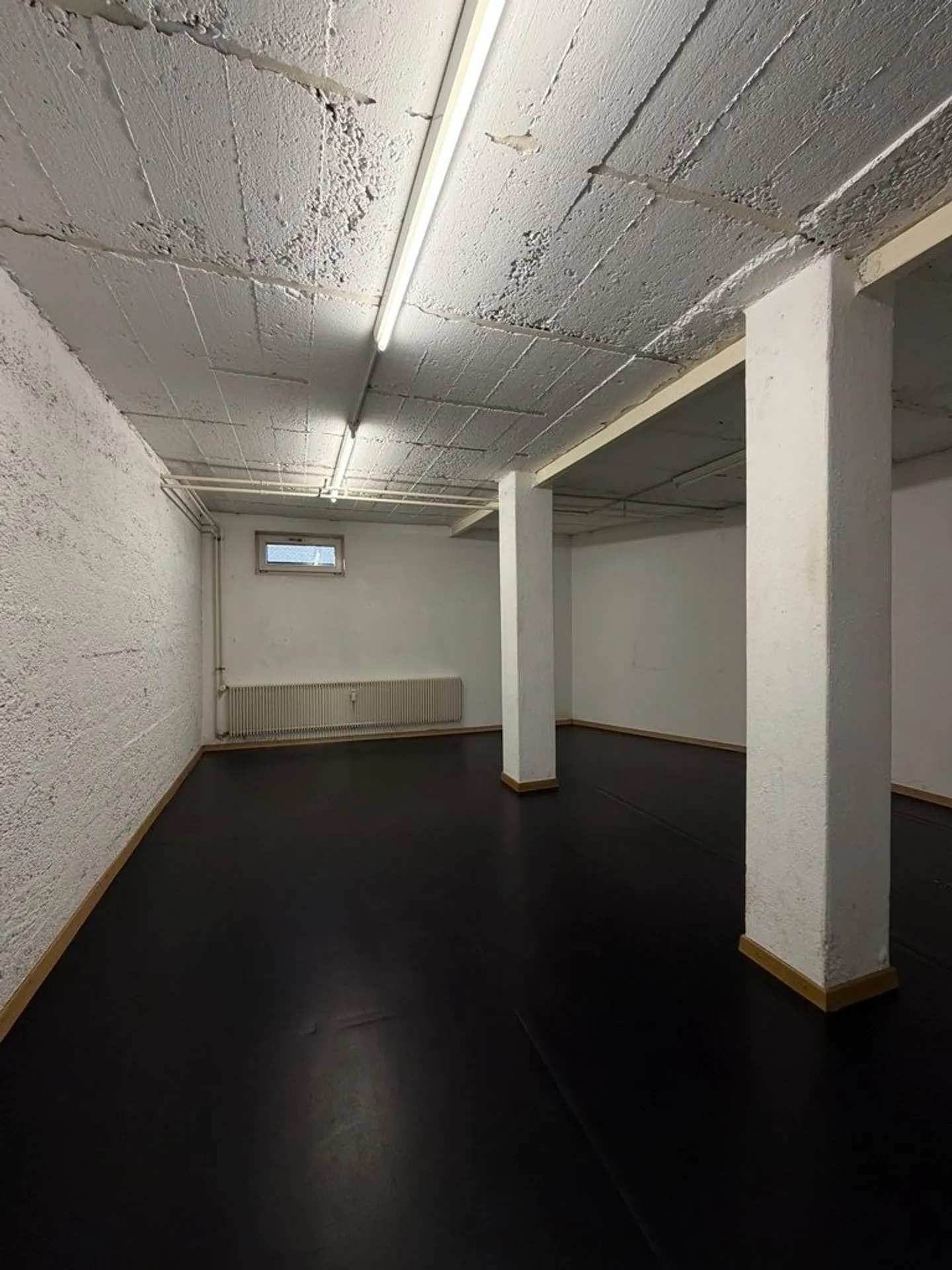 Stanza per il bricolage nel seminterrato - Foto 1 di 1