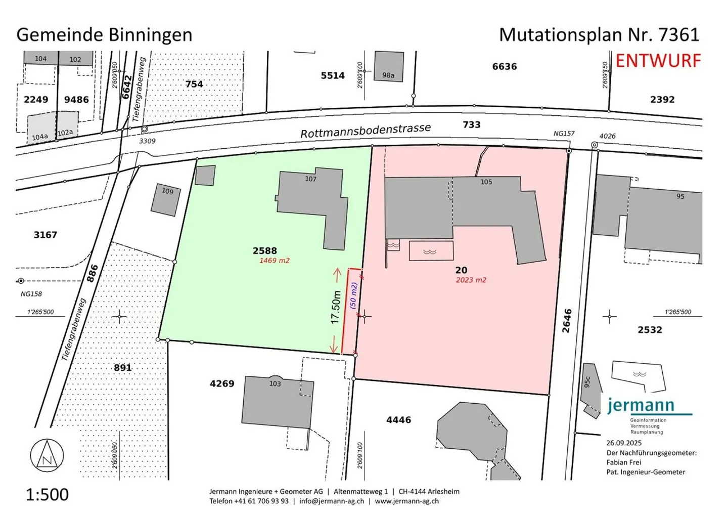 Grande parcelle pour seulement 1 grande maison individuelle luxueuse - Photo 1 sur 5