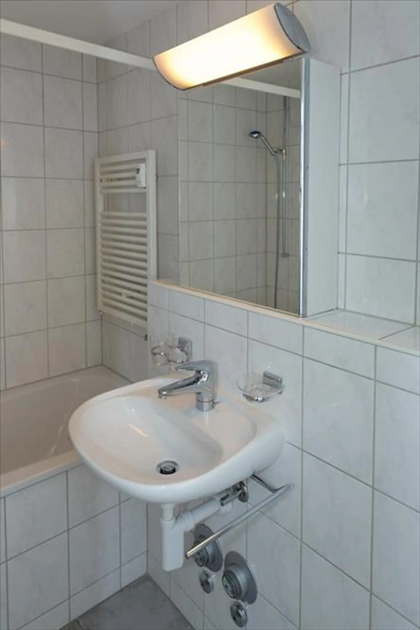 Appartamento in affitto - Foto 4 di 5