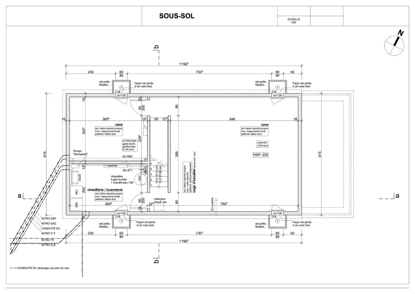 For sale beautiful villa of about 250m2 a few minutes from Aubonne - Photo 13 of 13