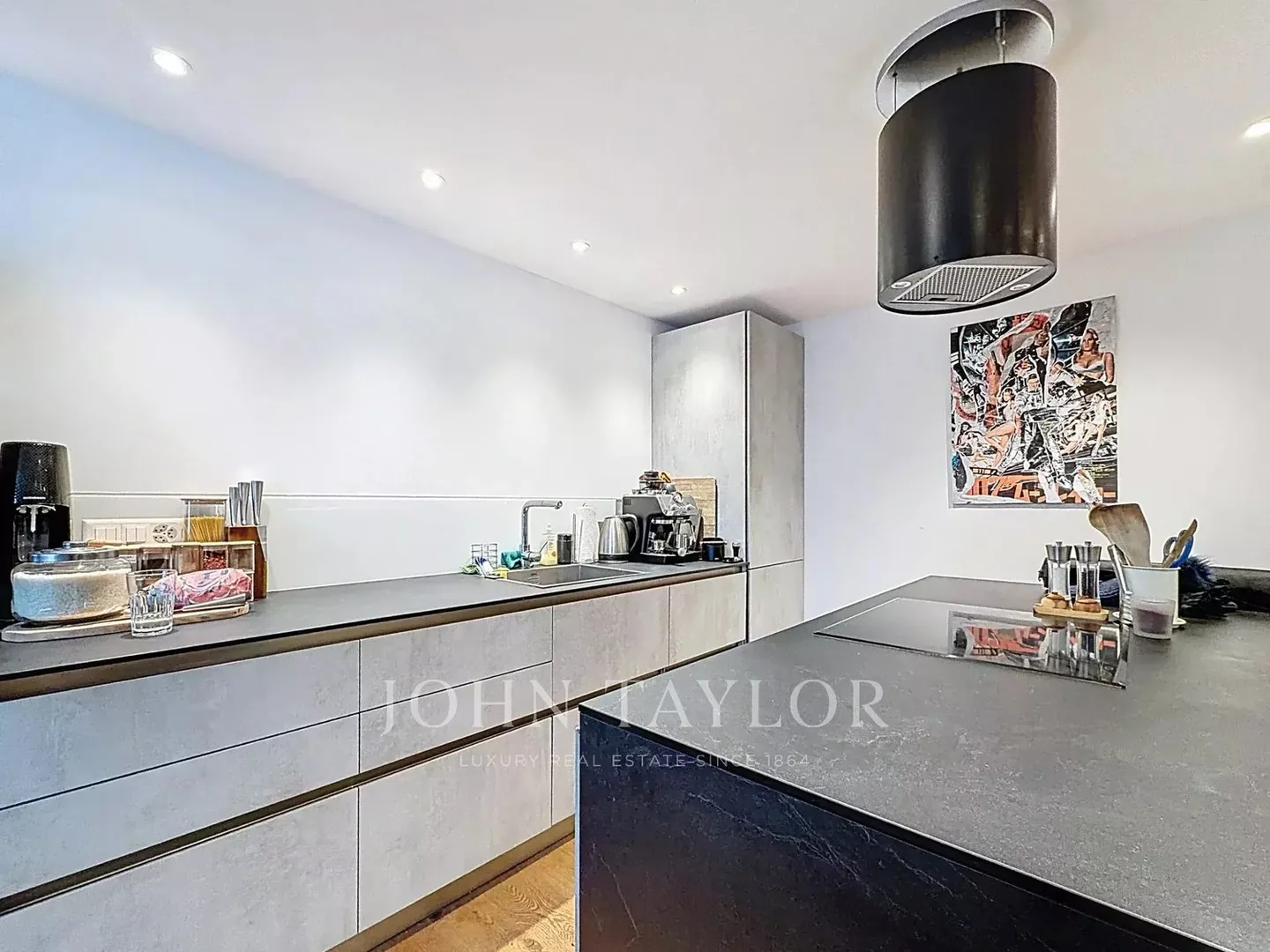 Renovated Apartment with Character - Verbier Center - Photo 4 of 7