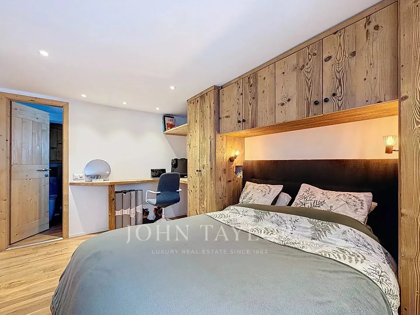 Renovated Apartment with Character - Verbier Center - Photo 6 of 7