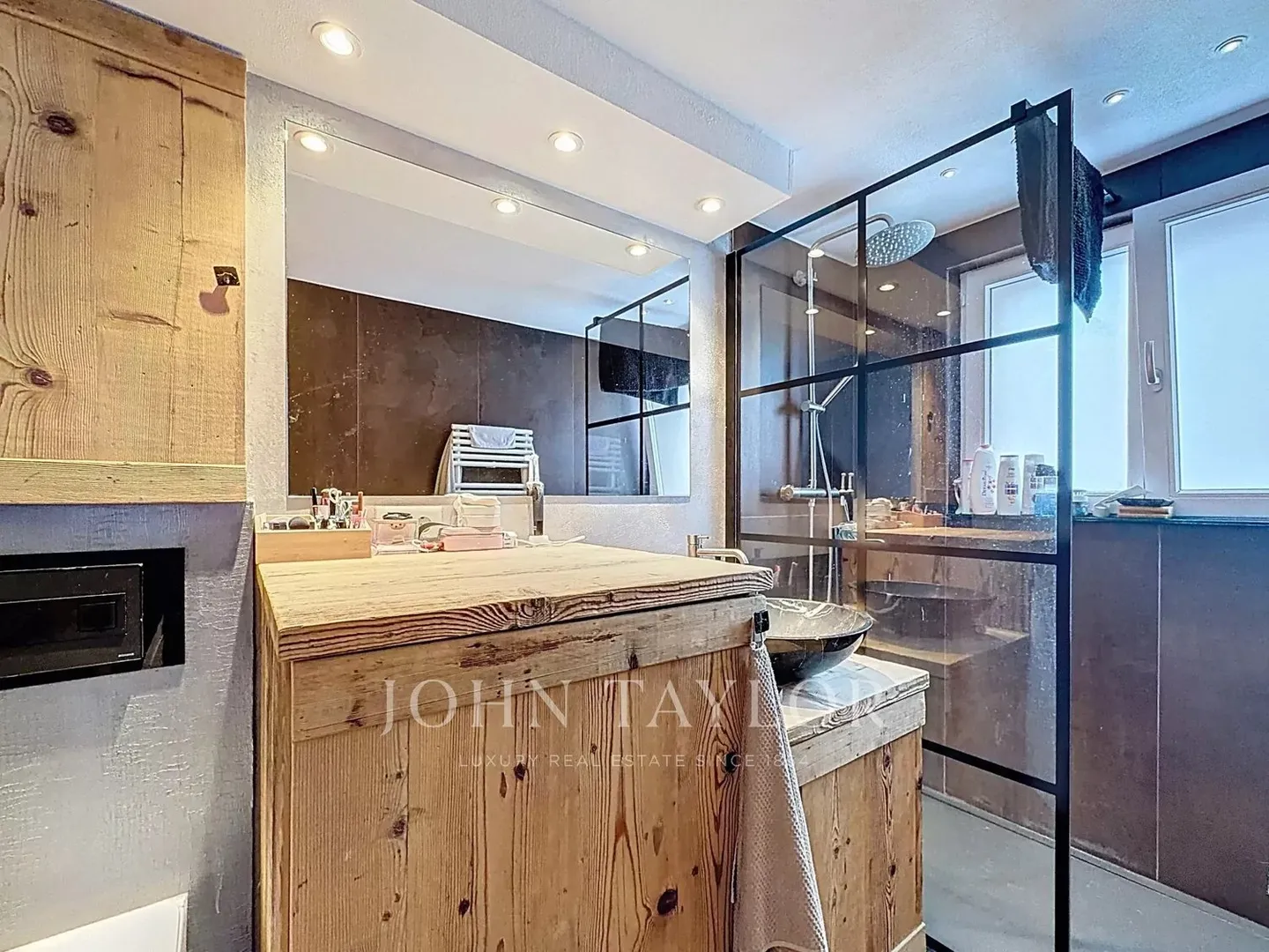 Renovated Apartment with Character - Verbier Center - Photo 7 of 7