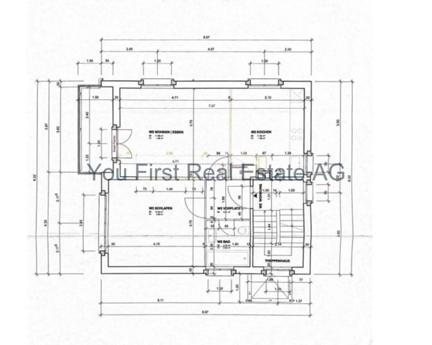 Attractive Return in Modern Multi-Family House - Photo 16 of 20