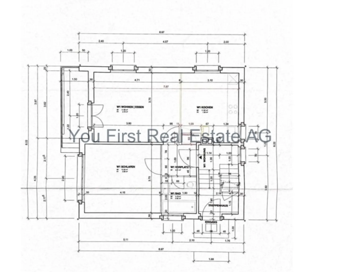 Attractive Return in Modern Multi-Family House - Photo 17 of 20