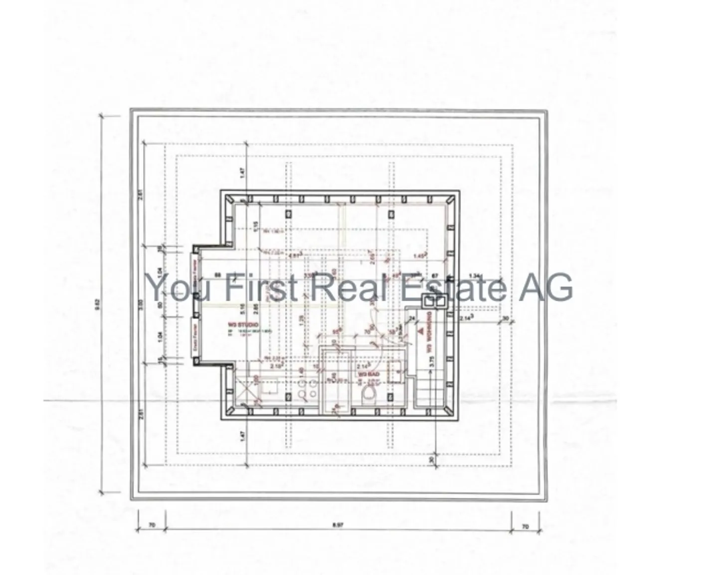 Attractive Return in Modern Multi-Family House - Photo 18 of 20