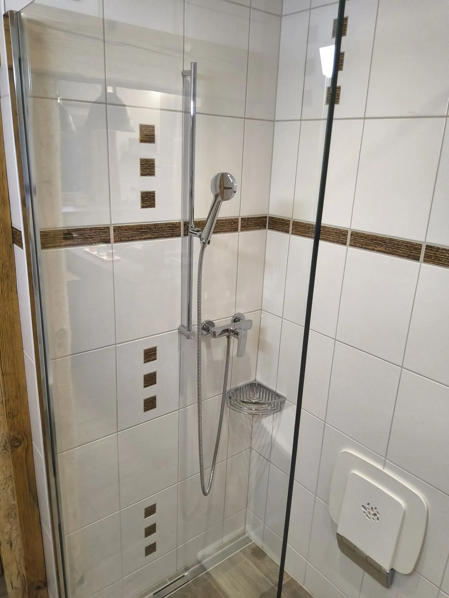 Magnificent property with independent Mazot and outdoor pool - Photo 16 of 19