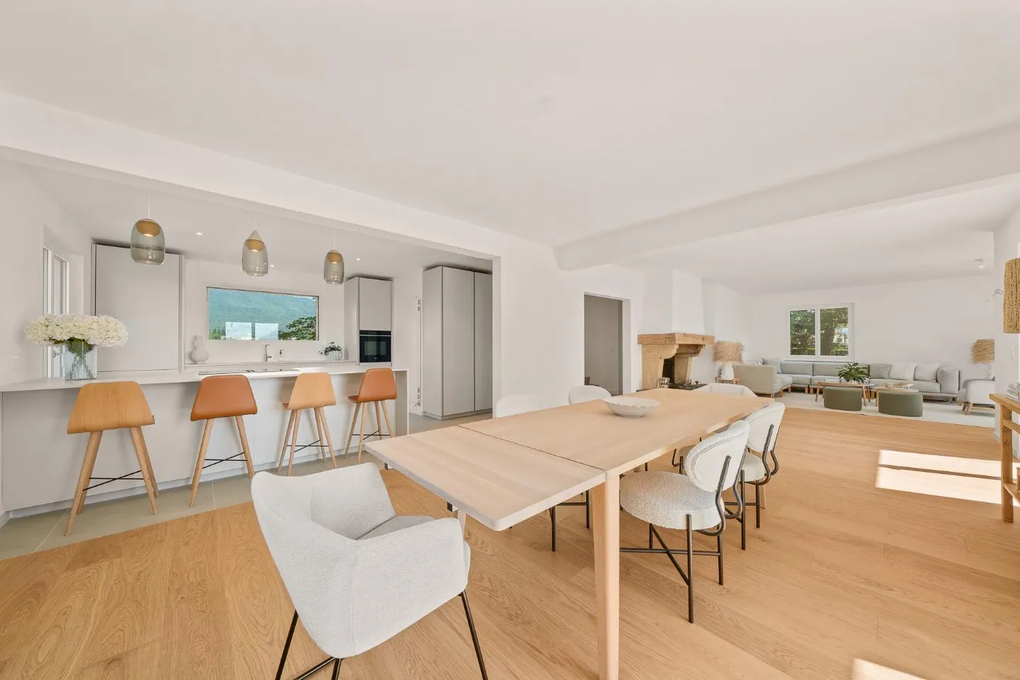 6,5-Zimmer-Haus - Foto 3 von 18