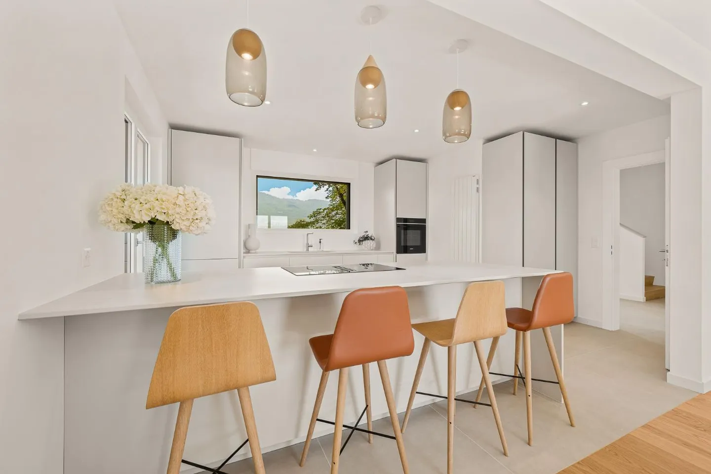 6,5-Zimmer-Haus - Foto 4 von 18