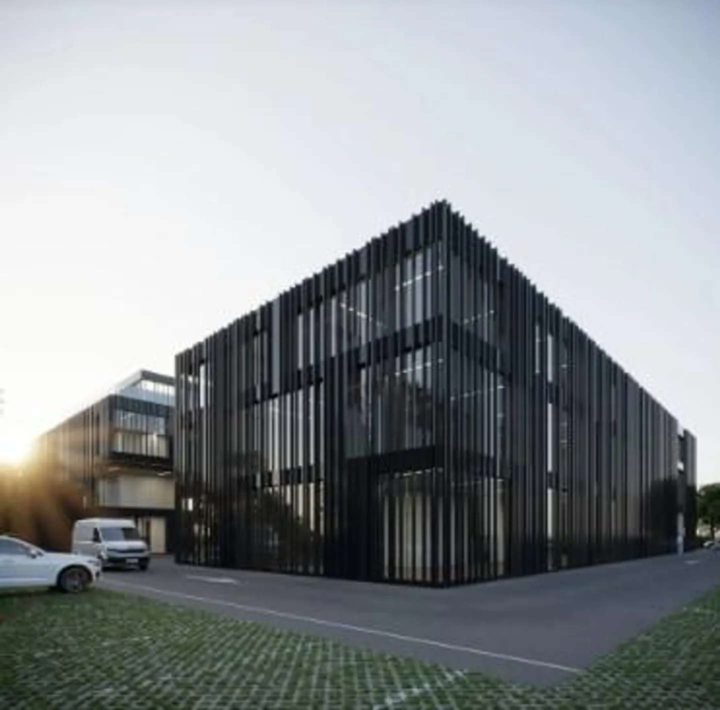 Bureau - Photo 1 sur 5