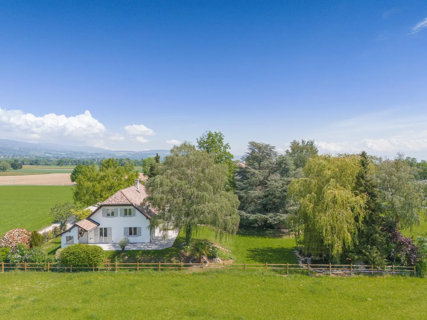 6,5-Zimmer-Haus - Foto 1 von 18