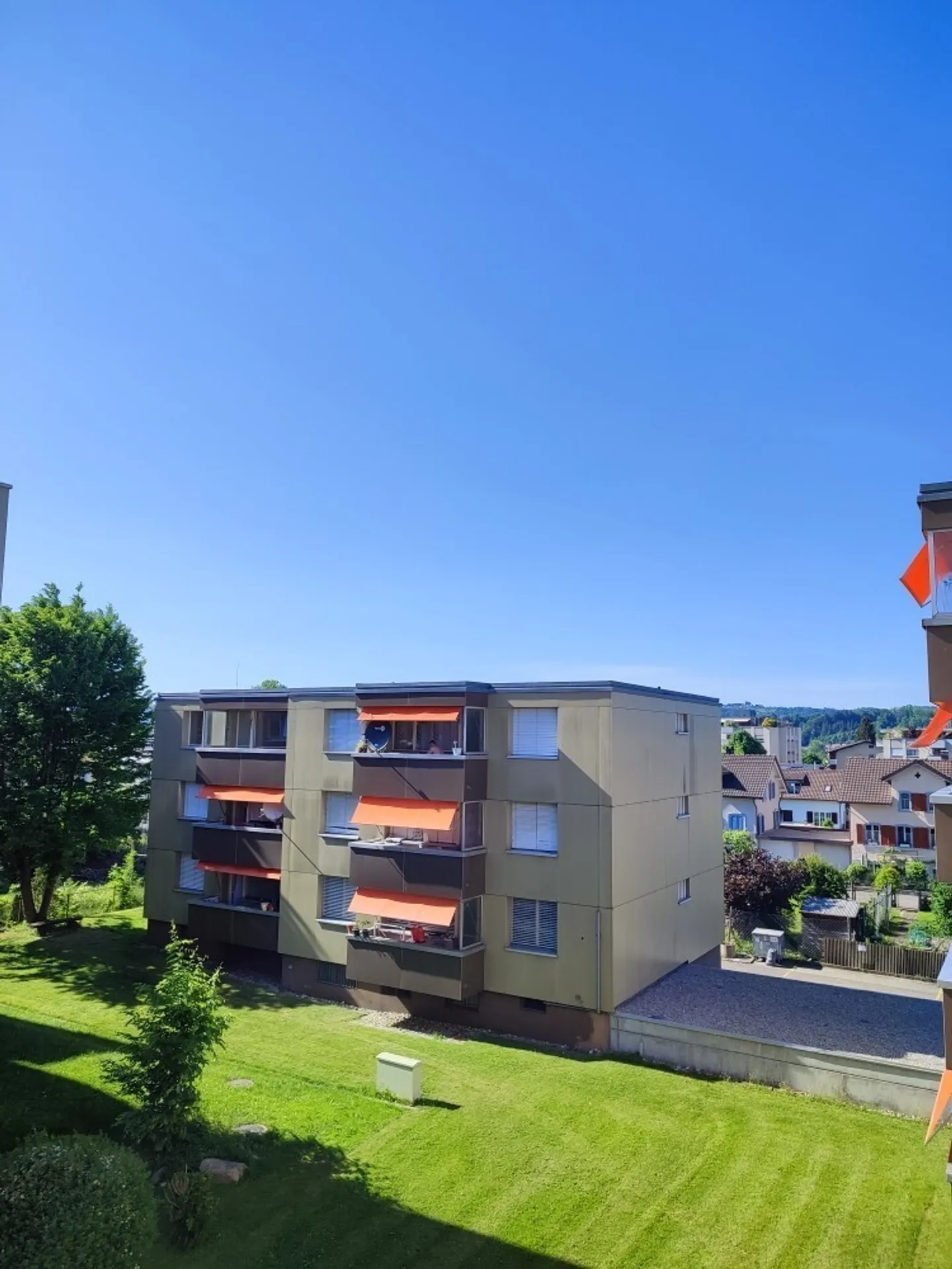 Central Location - with a View of the Green! - Photo 9 of 9