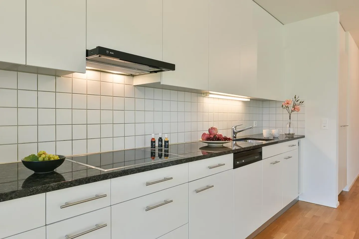 Moderne Wohnung an ruhiger Lage - Foto 1 von 6