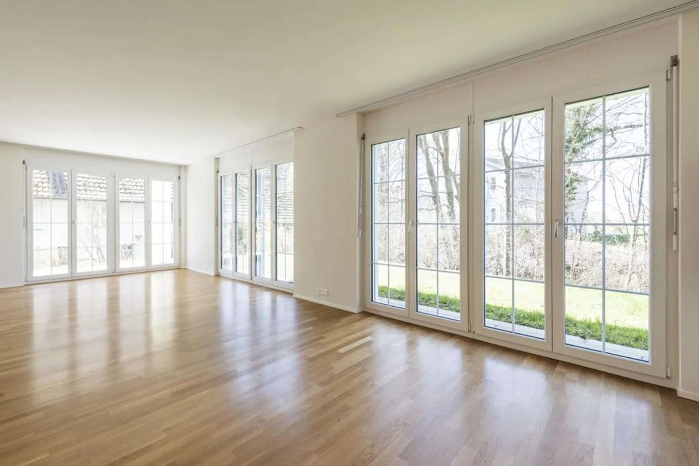 Moderne Wohnung an ruhiger Lage - Foto 3 von 6