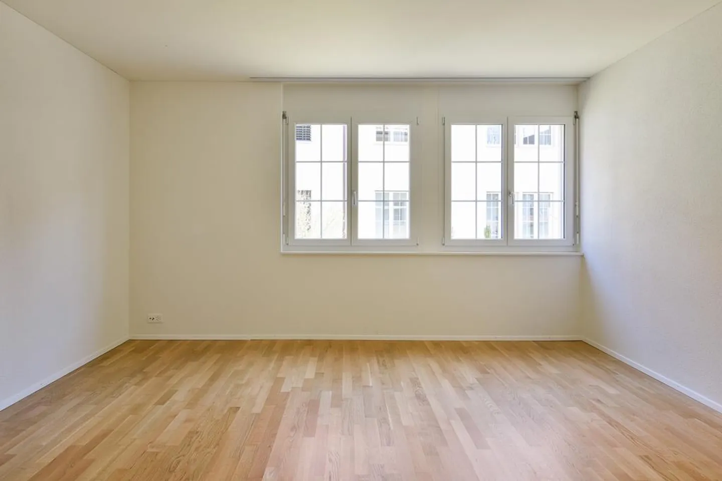 Moderne Wohnung an ruhiger Lage - Foto 4 von 6