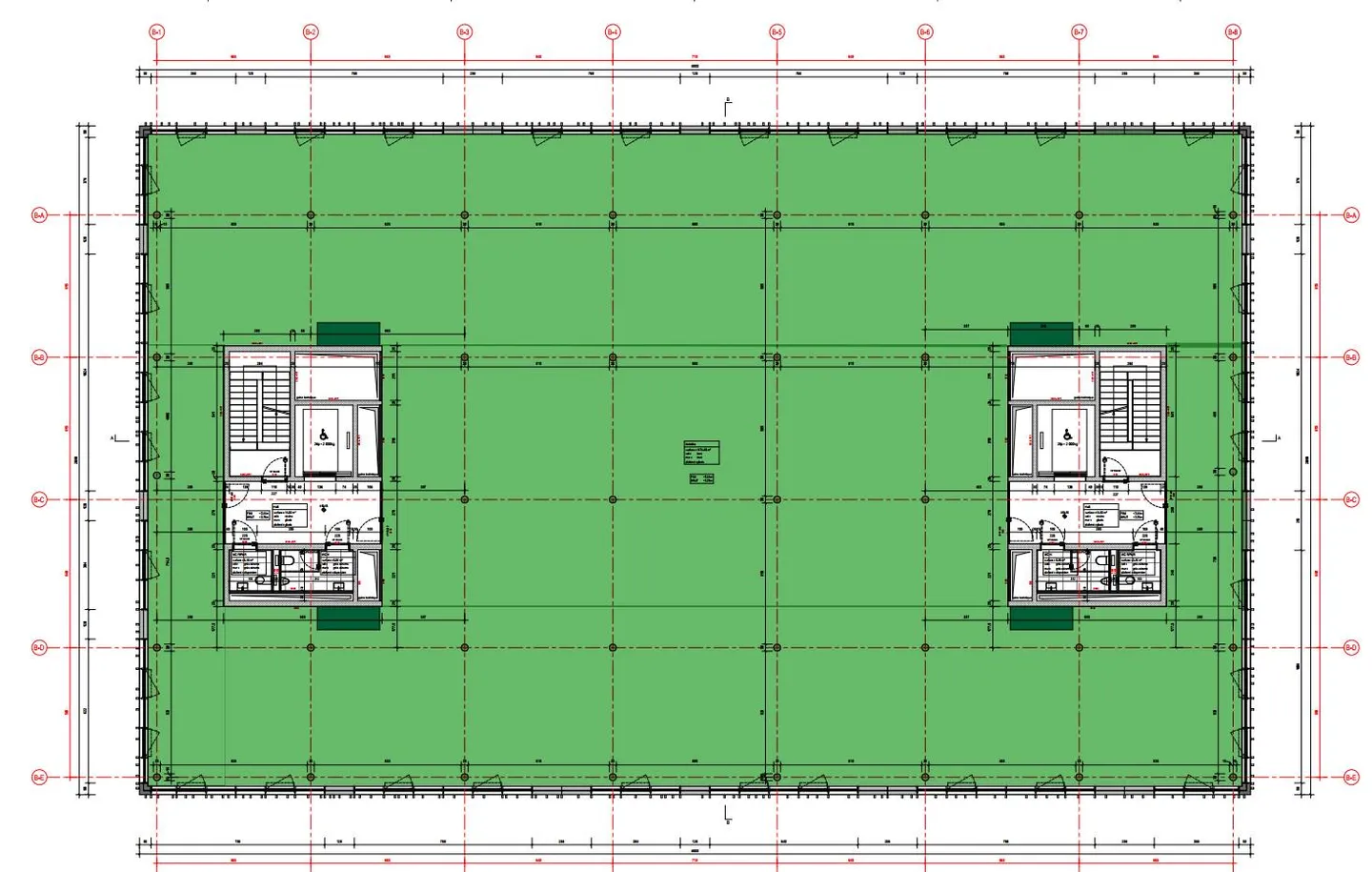 Bureau - Photo 5 sur 5