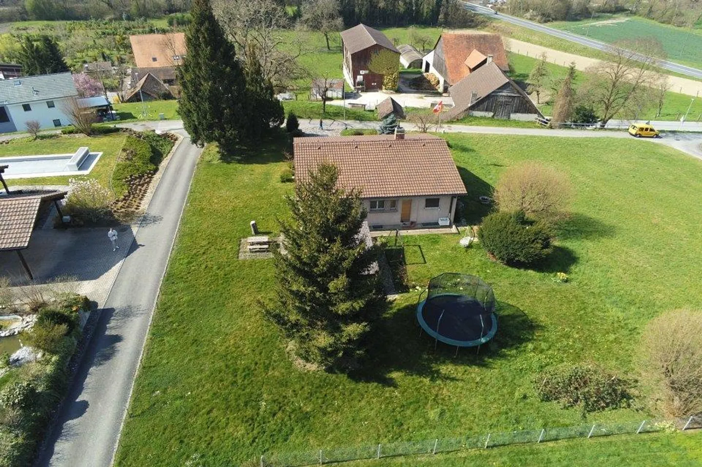Magnifico Progetto Immobiliare - Due Ville Familiari / Esclusiva... - Foto 6 di 7