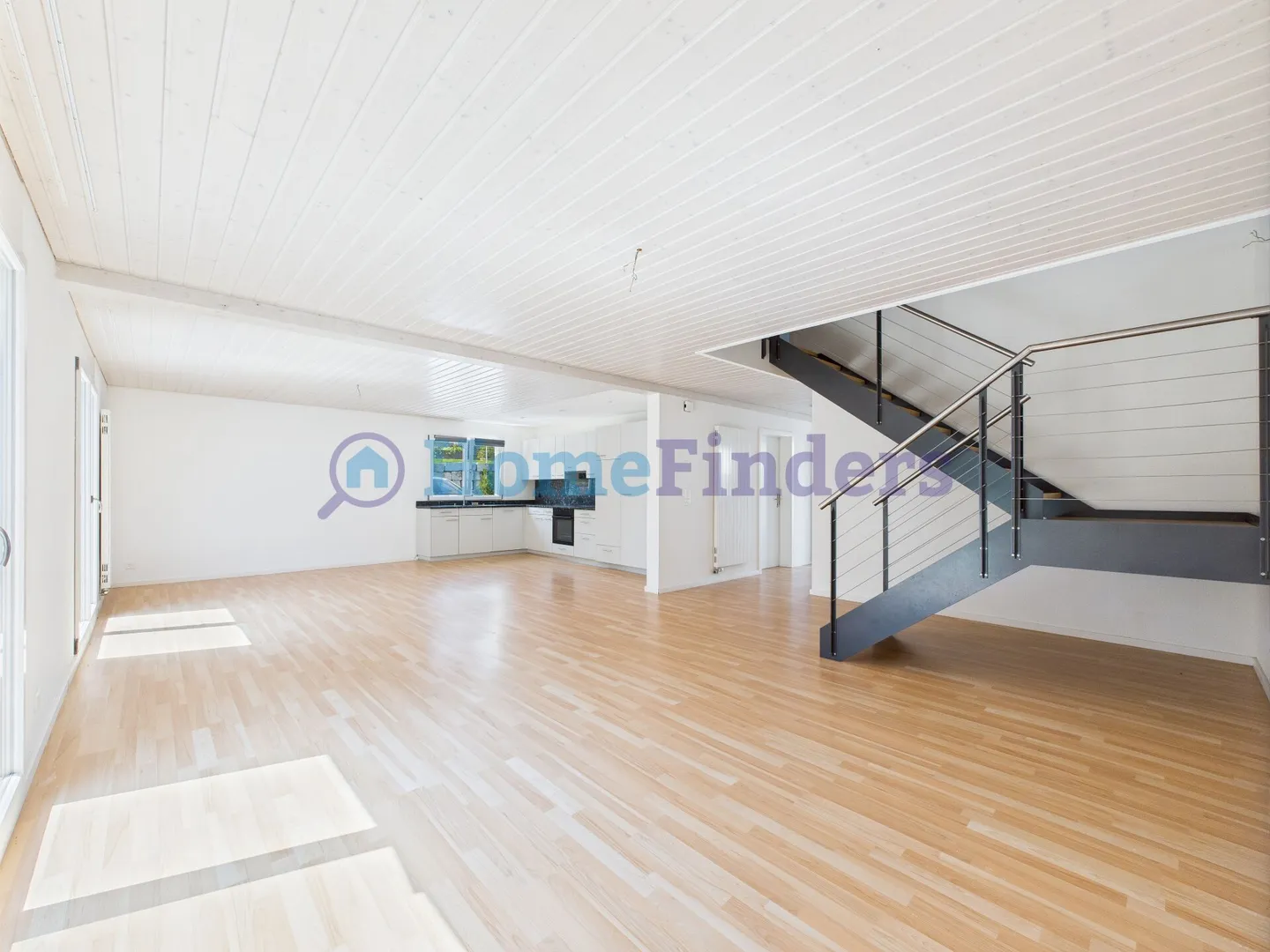 Casa singola in affitto - Foto 6 di 17