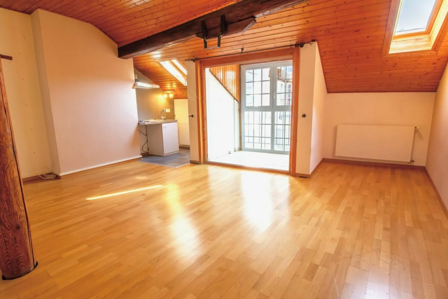 Maison individuelle à vendre - Photo 4 sur 7