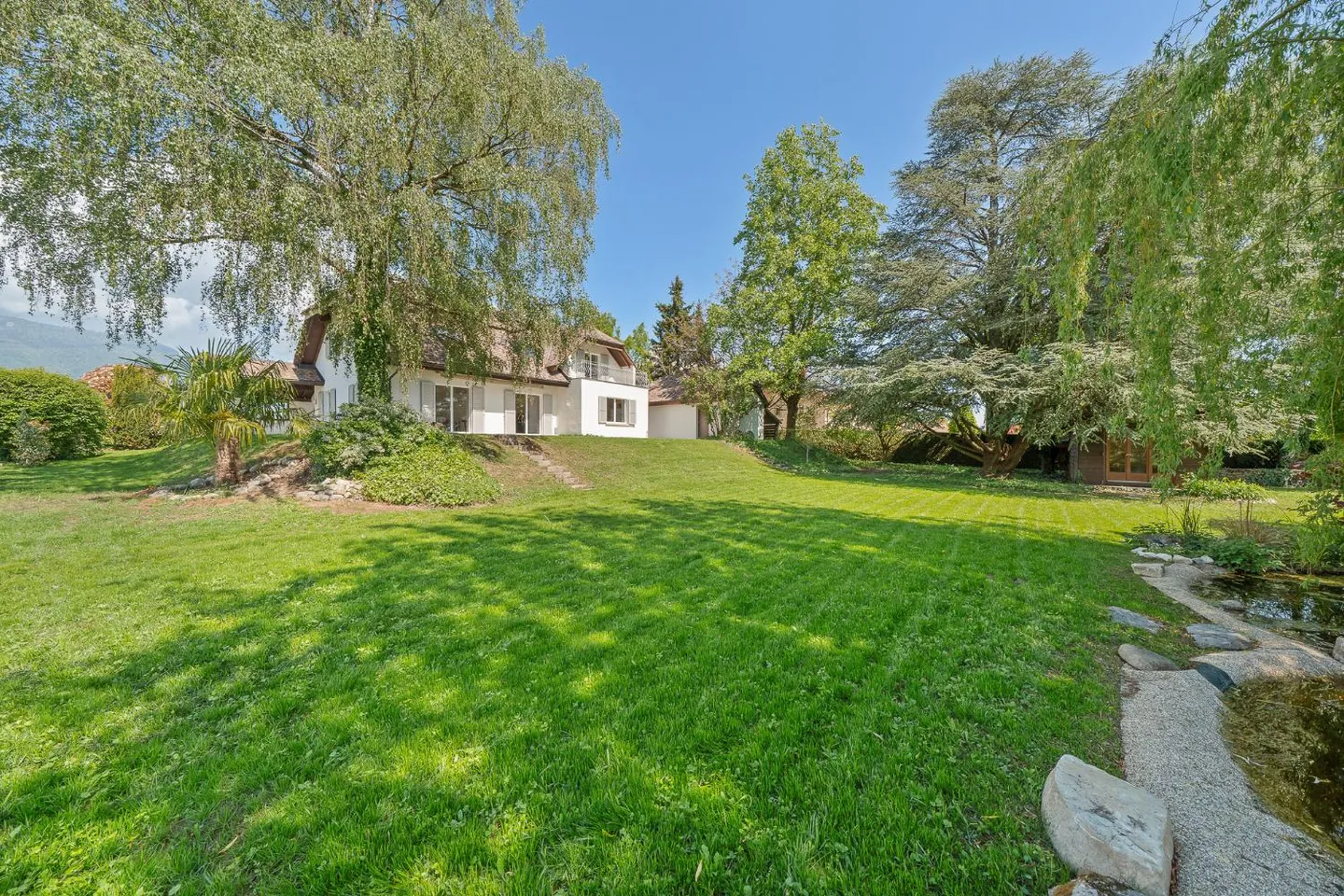 6,5-Zimmer-Haus - Foto 17 von 18