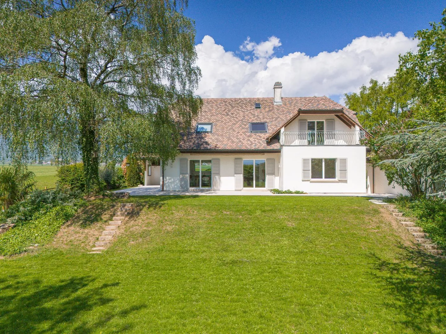 6,5-Zimmer-Haus - Foto 18 von 18