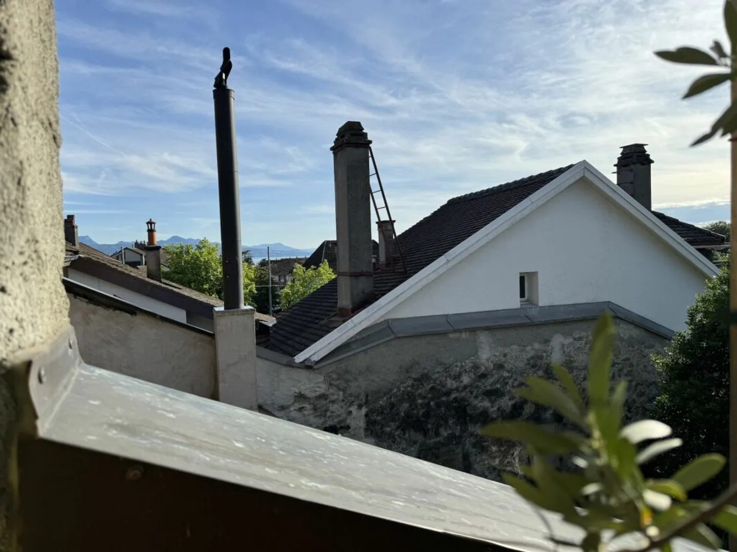 Maison individuelle à vendre - Photo 7 sur 7