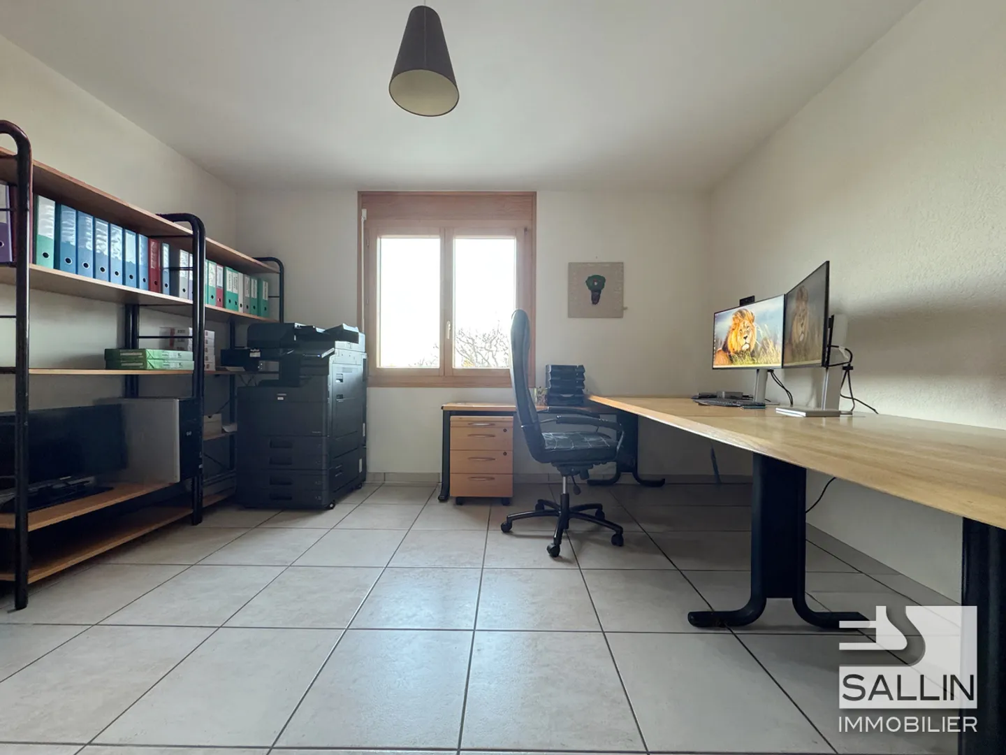 Maison Familiale Spacieuse en Impasse - Photo 6 sur 13