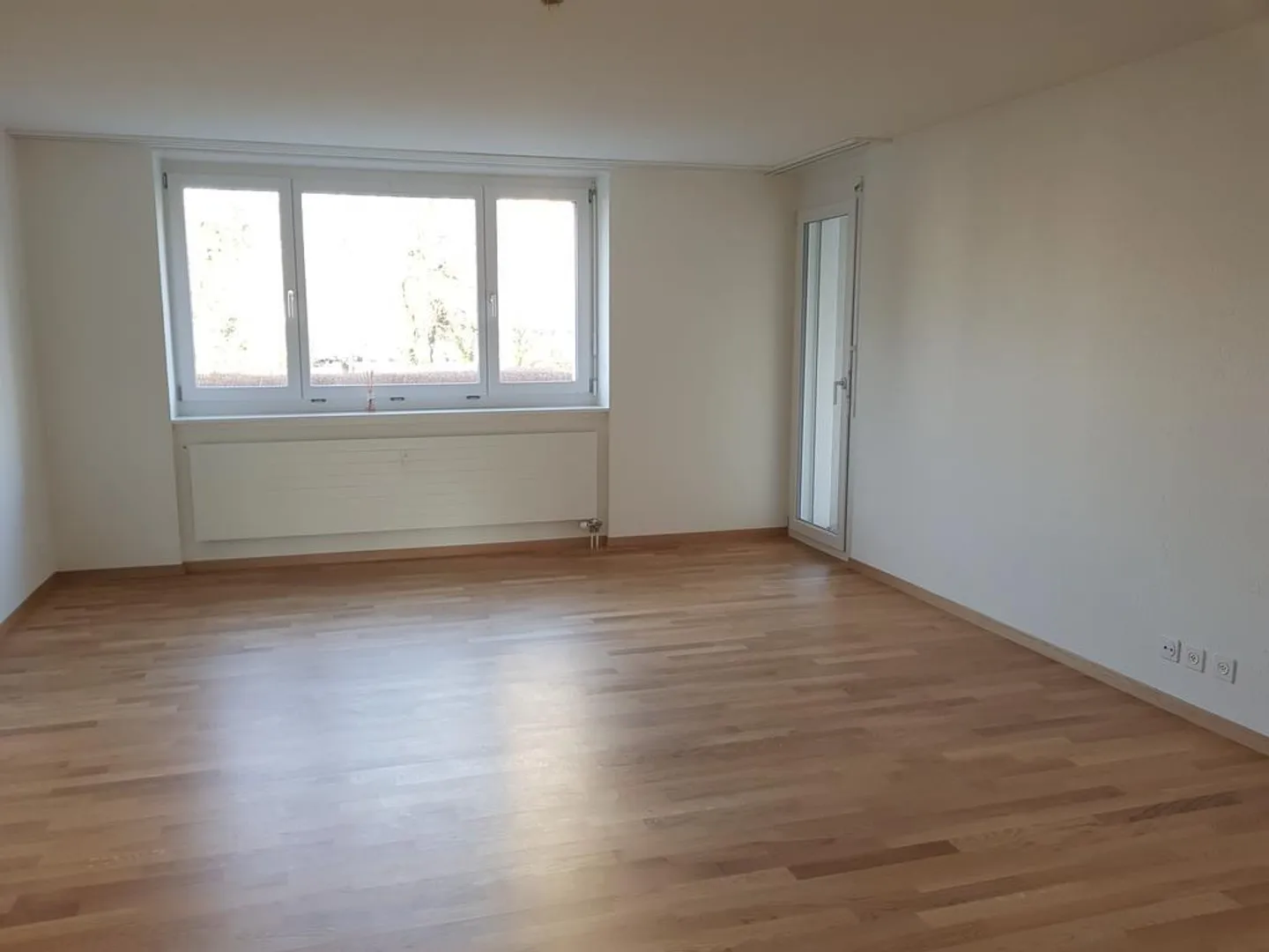 Appartement de 3,5 pièces près de la zone de loisirs à louer - Photo 3 sur 9