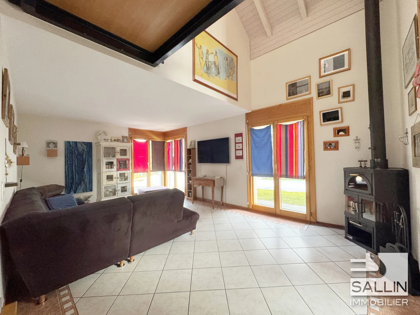 Maison Familiale Spacieuse en Impasse - Photo 7 sur 13