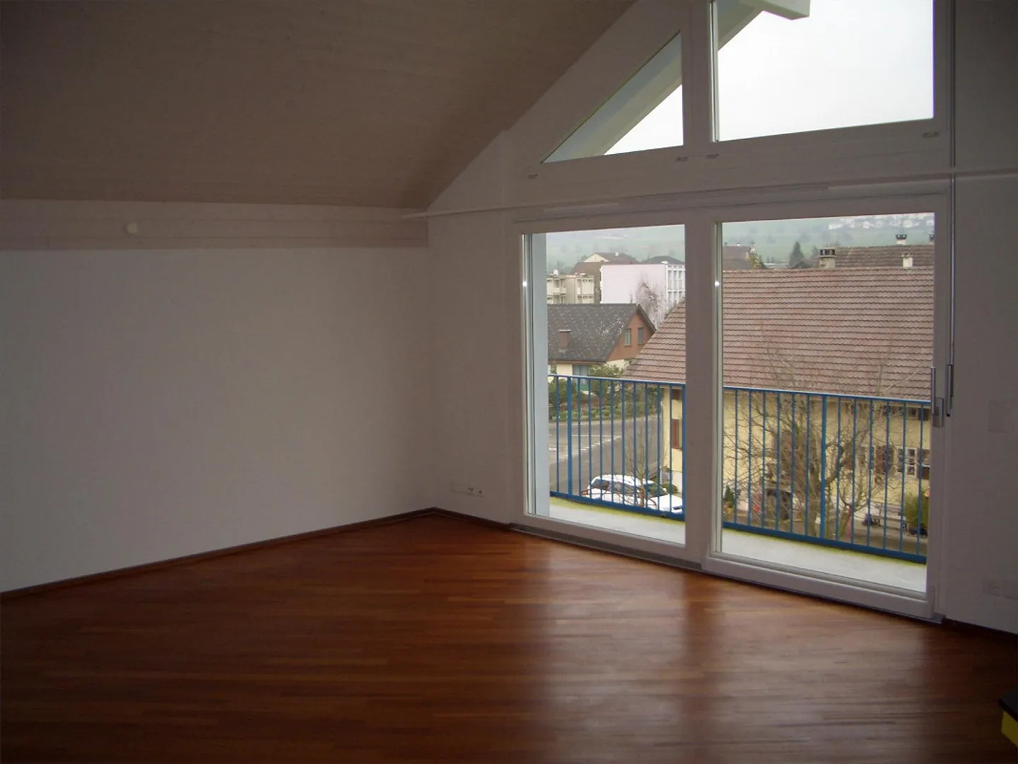 5.5 pièces, 156 m², Attique 2ème étage - Photo 3 sur 17