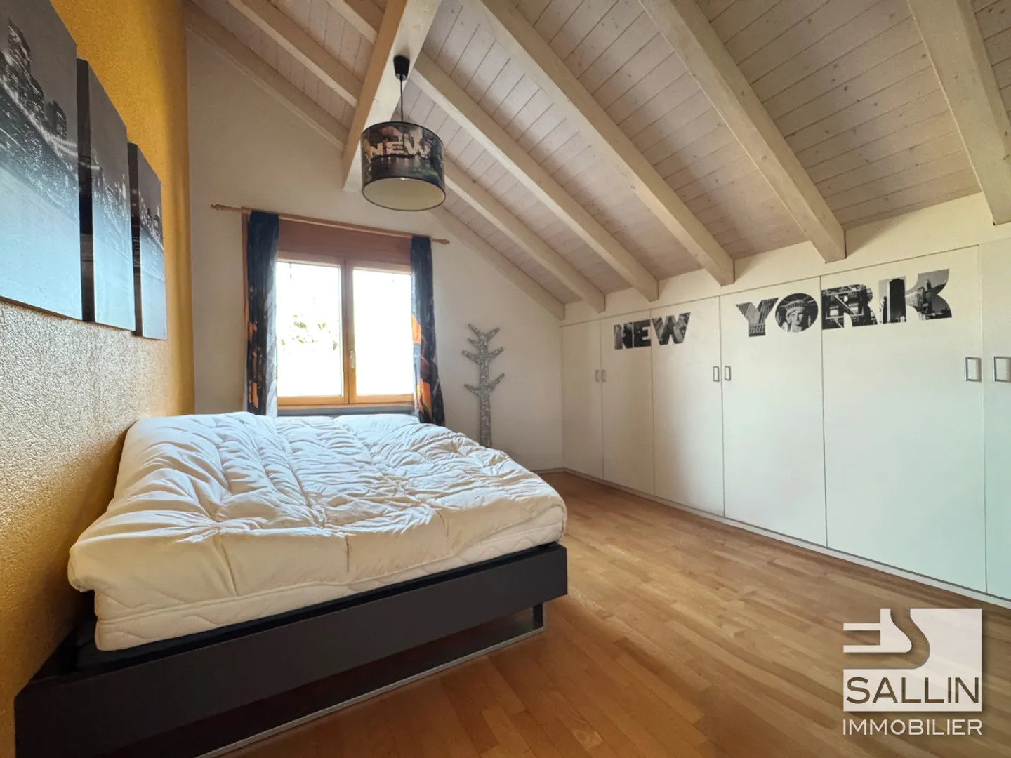 Maison Familiale Spacieuse en Impasse - Photo 8 sur 13