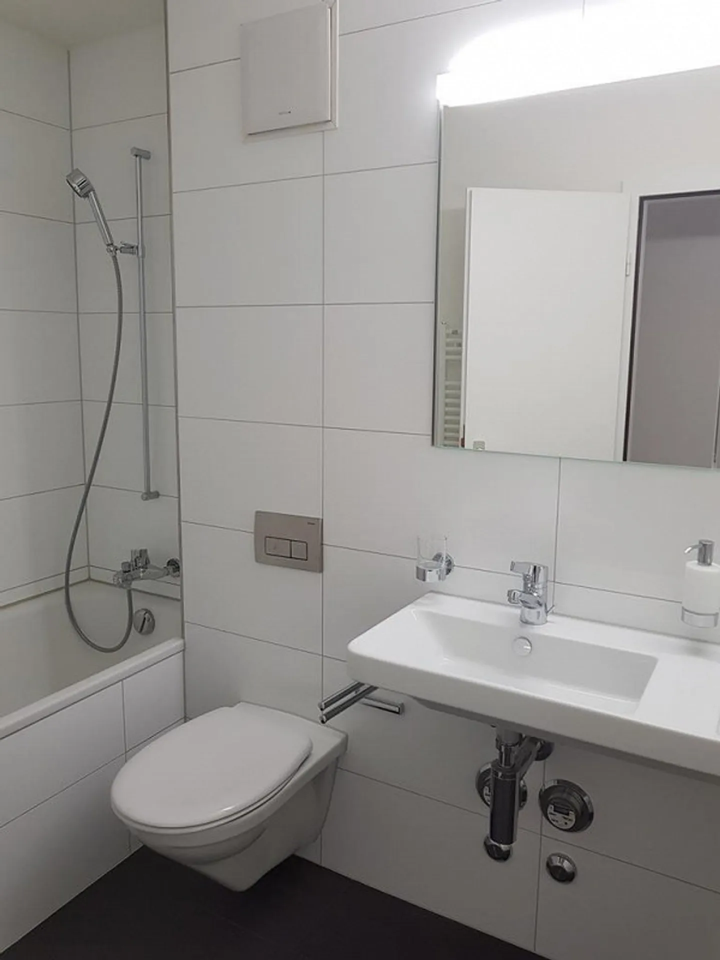 Appartement de 3,5 pièces près de la zone de loisirs à louer - Photo 6 sur 9